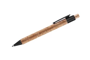 Caneta esferográfica KORTE - Preto