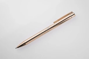 Caneta esferográfica ARCHEE - Rosa