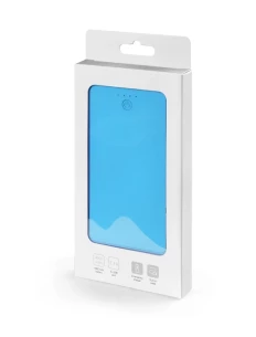 Banco de potência VIVID 4000 mAh - Azul