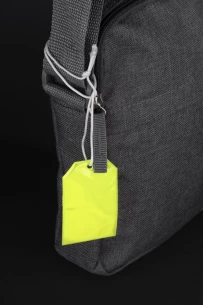 Pingente TAG - Amarelo