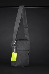 Pingente TAG - Amarelo