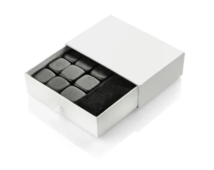 Pedras de whisky TENNESSEE