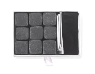 Pedras de whisky TENNESSEE