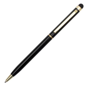 Esferográfica Toledo Gold - Preto
