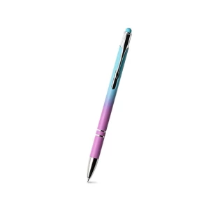 Caneta Bello Beauty Touch - Turquesa