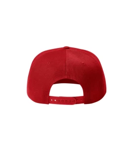 Boné Rap - Vermelho