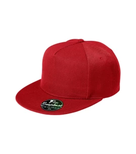 Boné Rap - Vermelho