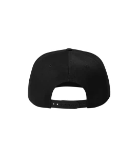 Boné Rap - Preto