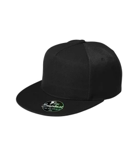 Boné Rap - Preto