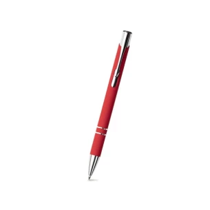 Caneta de borracha Cosmo - Vermelha
