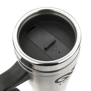 Caneca Bering - Prata