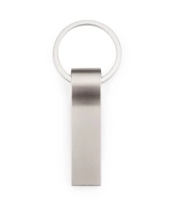 Pen drive USB PALERMO 16 GB - Prata