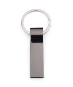 Cartão de memória USB PALERMO 16 GB - Grafite