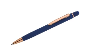 Caneta esferográfica DIORI - Azul marinho