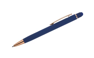 Caneta esferográfica DIORI - Azul marinho