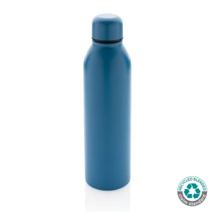 PizBoe - Garrafa térmica 500 ml - Azul