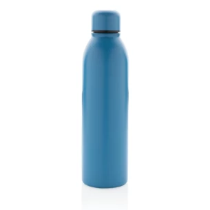 PizBoe - Garrafa térmica 500 ml - Azul