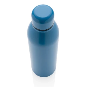 PizBoe - Garrafa térmica 500 ml - Azul