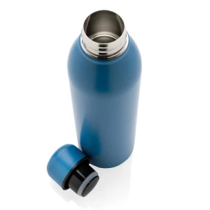 PizBoe - Garrafa térmica 500 ml - Azul