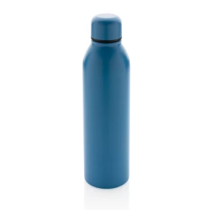 PizBoe - Garrafa térmica 500 ml - Azul