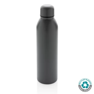 PizBoe - Garrafa térmica 500 ml - Grafite