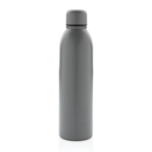 PizBoe - Garrafa térmica 500 ml - Grafite