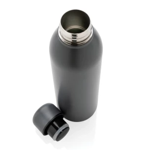 PizBoe - Garrafa térmica 500 ml - Grafite