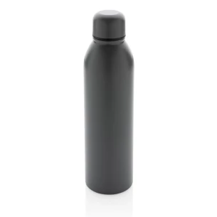 PizBoe - Garrafa térmica 500 ml - Grafite