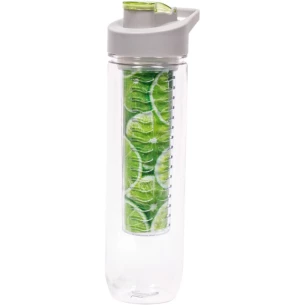 Garrafa Frank Sports 800 ml - verde claro