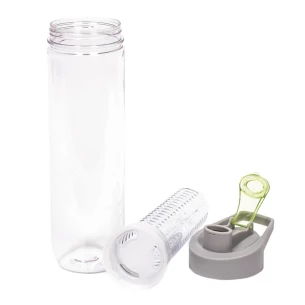 Garrafa Frank Sports 800 ml - verde claro