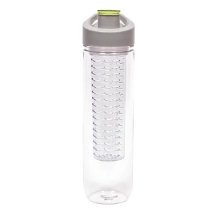 Garrafa Frank Sports 800 ml - verde claro
