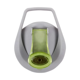 Garrafa Frank Sports 800 ml - verde claro