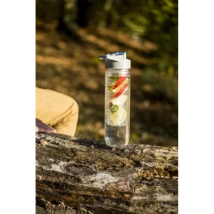Garrafa Frank Sports 800 ml - verde claro