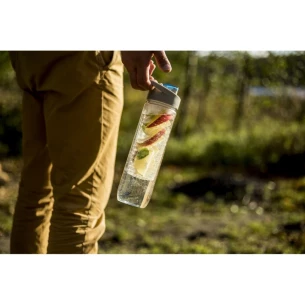 Garrafa Frank Sports 800 ml - verde claro