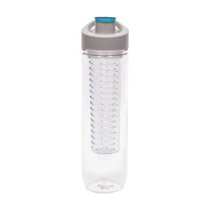 Garrafa Frank Sports 800 ml - azul