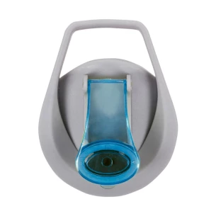 Garrafa Frank Sports 800 ml - azul