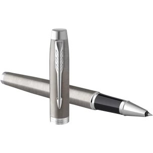 Conjunto PARKER IM com biros e caneta de tinta permanente