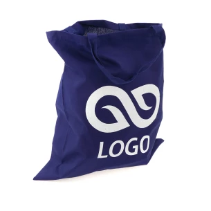 Saco natural - Preto