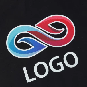 Saco natural - Preto