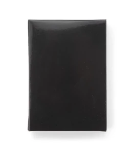 LIMA mini frasco de perfume - Preto