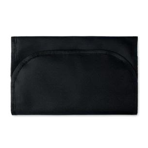 Saco para acessórios de viagem - COTE BAG - Preto