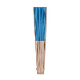 Ventilador - FANNY WOOD - Azul