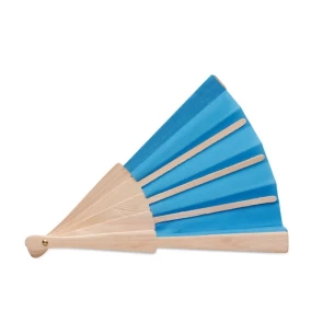 Ventilador - FANNY WOOD - Azul