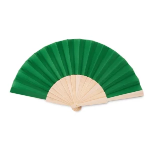 Ventilador - FANNY WOOD - Verde