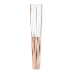 Ventilador - FANNY WOOD - Branco