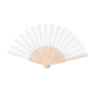 Ventilador - FANNY WOOD - Branco
