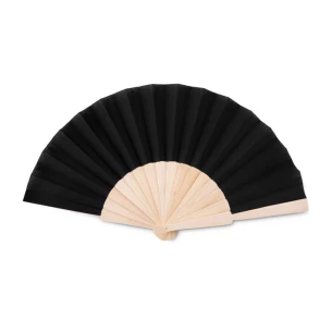 Ventilador - FANNY WOOD - Preto