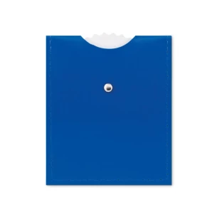 Cartão de estacionamento - PARKCARD - Azul marinho