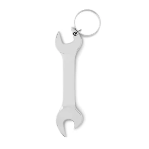 Abridor - WRENCHY - Prateado