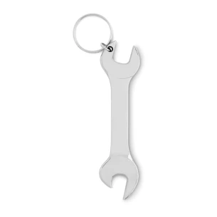 Abridor - WRENCHY - Prateado
